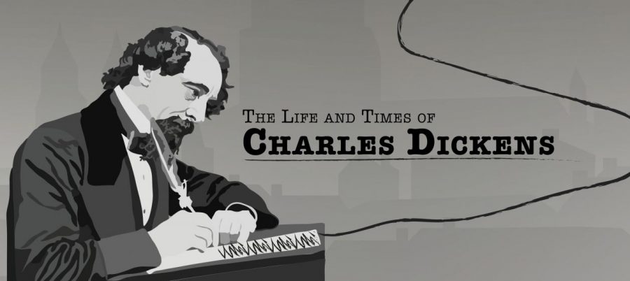 The+Life+and+Times+of+Charles+Dickens