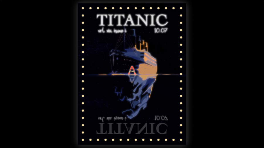 October 7, 2021: Titanic