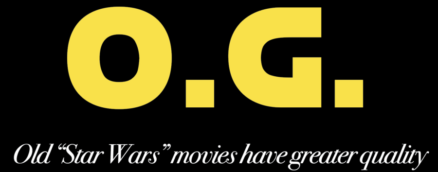 Old+%E2%80%9CStar+Wars%E2%80%9D+movies+have+greater+quality