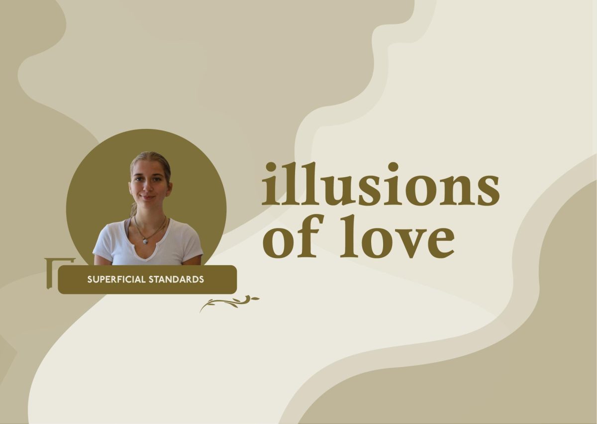 Illusion of Love: Reality dating television blinds viewers with false notions of love