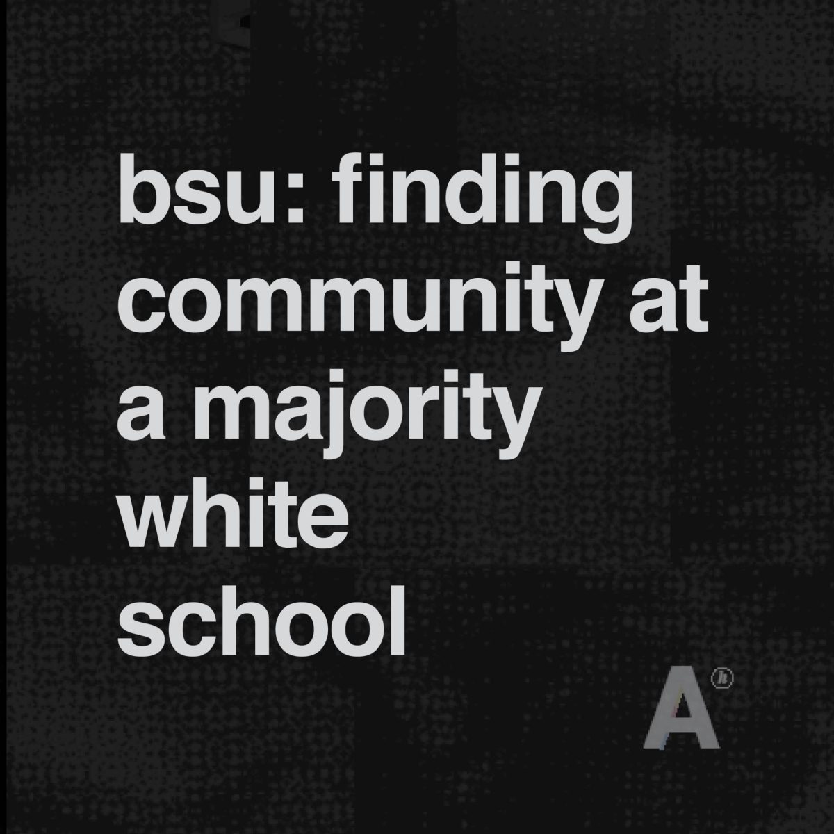 Finding a home at a majority white school: How a student organization creates a crucial space for connection