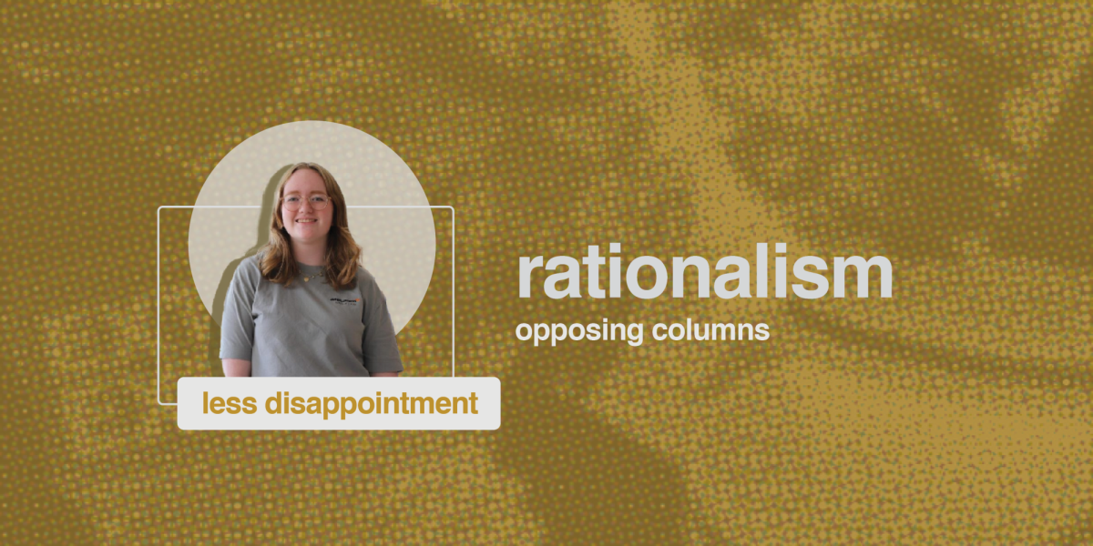 Opposing Column: Rationalism