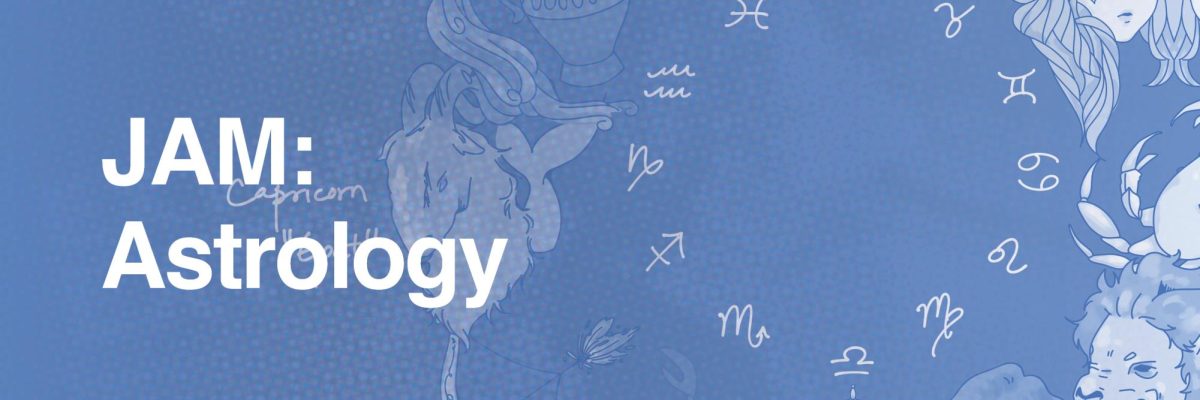 JAM: Astrology