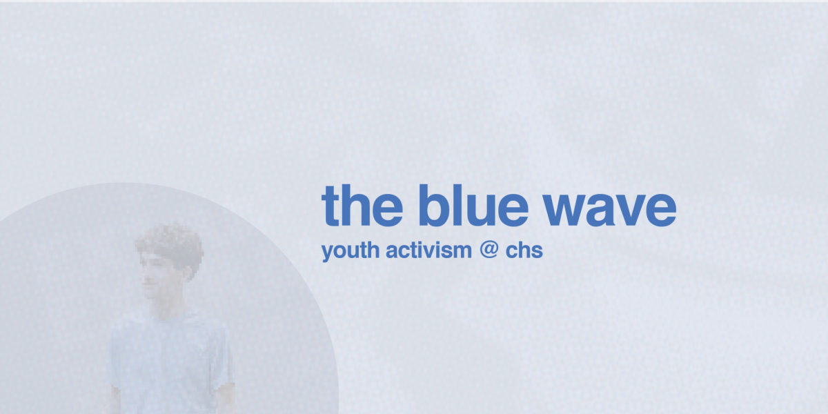 Youth activism signals a growing democratic energy