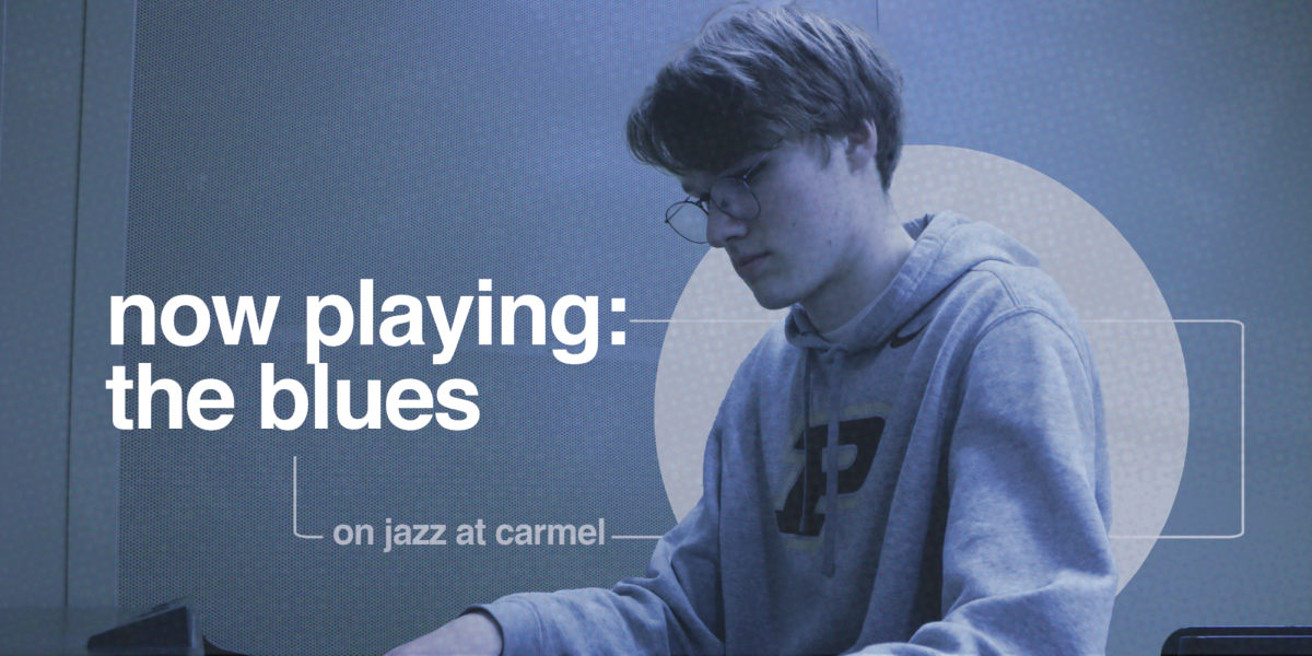 The foundation of music: the blues